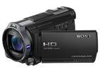 Видеокамера Sony HDR-CX760E