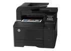 МФУ Hewlett-Packard LaserJet Pro 200 MFP M276n