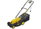 Газонокосилка Huter ELM-1800