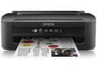 Принтер Epson WorkForce WF-2010W
