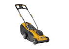 Газонокосилка Stiga Combi 36 E