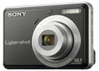 Компактный фотоаппарат Sony Cyber-shot DSC-S930