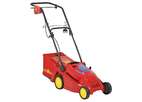 Газонокосилка Wolf-Garten Blue Power 34 E