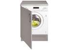Встраиваемая стиральная машина Teka LI4 1080 E