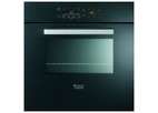 Электрическая духовка Hotpoint-Ariston Experience Glass FQ 1037 C.1 (GR) /HA