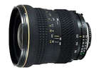 Фотообъектив Tokina AT-X 235 Pro AF Nikon F