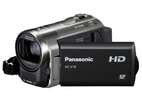 Видеокамера Panasonic HC-V10