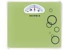 Напольные весы Supra BSS-4060 GN