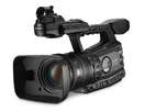 Видеокамера Canon XF305