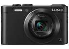 Компактный фотоаппарат Panasonic Lumix DMC-LF1 Black