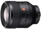 Фотообъектив Sony FE 85 mm F1.4 GM (SEL85F14GM)