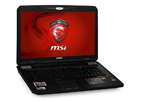Ноутбук MSI GT70 2QD Dominator
