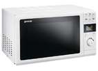 Микроволновая печь Gorenje MO23DGW