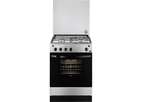 Газовая плита Zanussi ZCG961011X