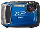 Компактный фотоаппарат Fujifilm FinePix XP150