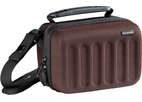 Чехол для камер Cullmann LAGOS Vario 200 коричневый