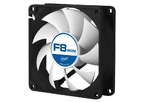 Корпусной вентилятор Arctic Cooling F8 PWM Rev.2