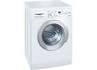Стиральная машина Siemens WS12X37AOE