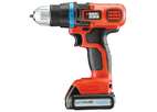 Шуруповерт Black&amp;Decker EGBL 14 K
