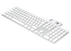 Клавиатура Apple MB110 Wired Keyboard