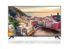Телевизор LG 49 LB 551 V