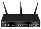 Роутер D-link DSR-1000N
