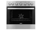 Электрическая духовка Zanussi ZOU21301XK