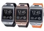Умные часы Samsung Gear 2 SM-R380