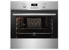 Электрическая духовка Electrolux EOB3450AAX