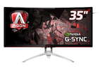 Монитор AOC AG352UCG