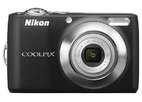 Компактный фотоаппарат Nikon Coolpix L22