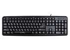 Клавиатура Oklick 180 M Standard Keyboard