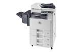 МФУ Kyocera FS-C8020MFP