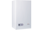 Котел газовый настенный Ferroli Domitech F 24 D