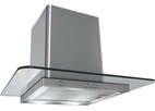 Вытяжка MBS LILIA 160 GLASS