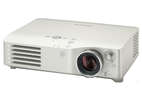 Видеопроектор Panasonic PT-AX200