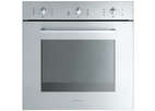 Электрическая духовка Smeg SC465X-8