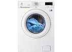 Стирально-сушильная машина Electrolux EWW51476HW