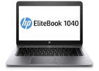 Ноутбук Hewlett-Packard EliteBook Folio 1040 G1