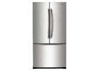 Холодильник Samsung RF62UBPN