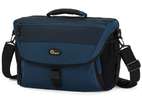 Сумка для камер Lowepro Nova 200 AW синяя