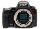Зеркальный фотоаппарат Sony SLT-A33 Body