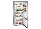 Холодильник Liebherr CBNPes 4656 Premium BioFresh NoFrost