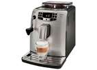 Кофемашина Saeco HD 8888