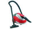 Пылесос для сухой уборки Ariete 2475 Aqua force