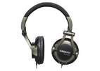 Наушник Shure SRH550DJ