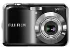 Компактный фотоаппарат Fujifilm FinePix AV230