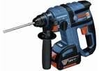 Перфоратор Bosch GBH 18 V-EC (0611904002)