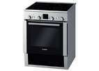 Электрическая плита Bosch HCE745850R