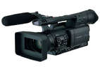 Видеокамера Panasonic AG-HMC154